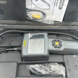 Inspection Camera