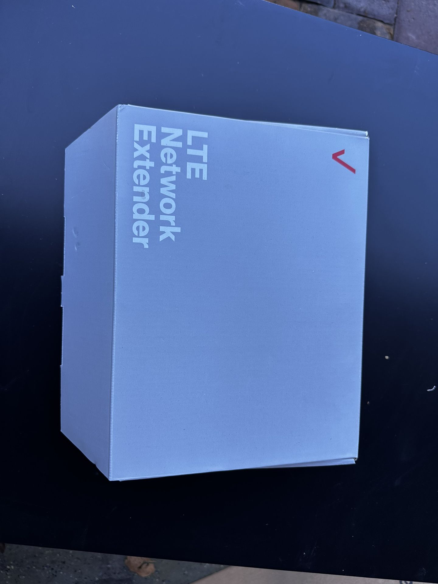 Verizon Network Extender