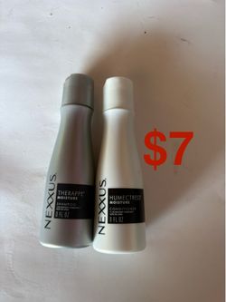 Nexxus Travel Size Hair Care Set