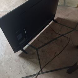 Flat Screen TV 55 Inch