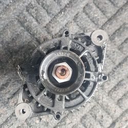 BMW Alternator