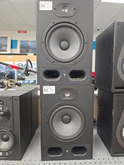Focal Alpha 80