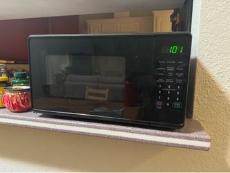 Walmart Microwave Oven