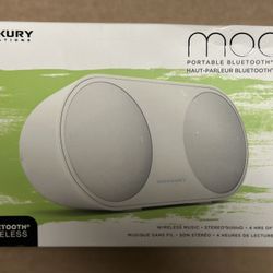 Speaker