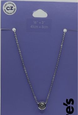 Clair’s Necklace