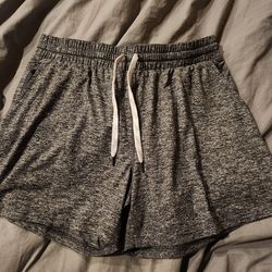 Womens pacific trail shorts