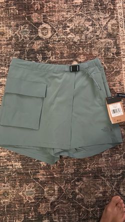 The north face women shorts