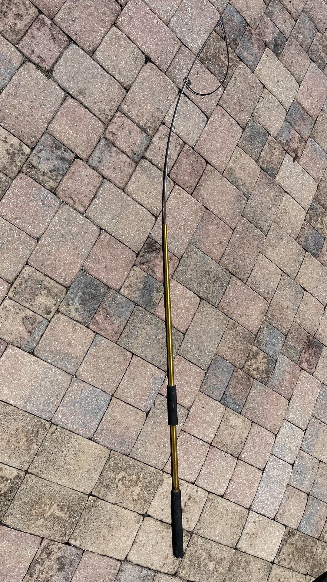 AFTCO Fish Tailer