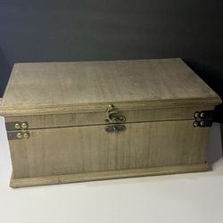 New Box , Never Stored Anything , Storage 