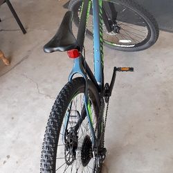Bicycle Bicicleta  Nueva