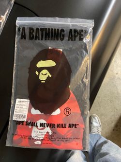 Bape shirts