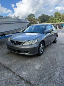 2004 Honda Civic