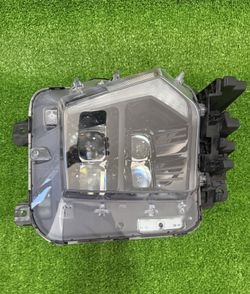 2025 Hyundai Santa Cruz