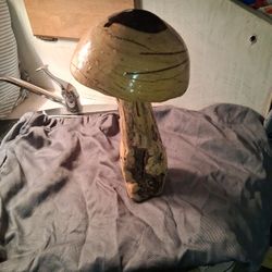 Mushroom Arrangement 