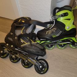 Roller Blades
