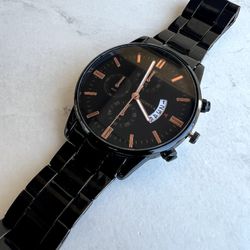 Geneva Watch 
