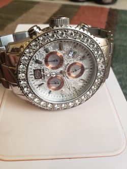 Mark ecko watches