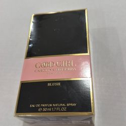 Woman perfume