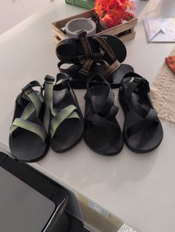 Chaco Sandals Mens Size 8