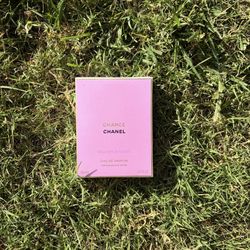 Chanel EAU Splendide