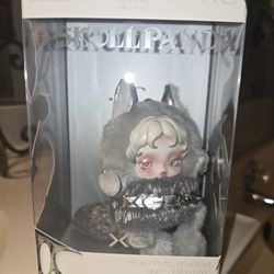 XG Skullpanda (Japan Exclusive)
