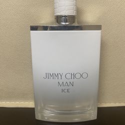 Jimmy Choo Ice