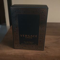 Versace Eros Eau De Parfum