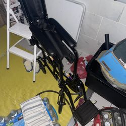 Free Wheelchair 