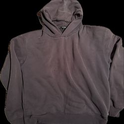 YEEZY SEASON 6 HOODIE