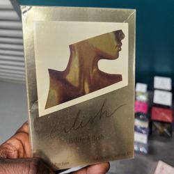 Billie Eilish 100ml