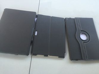 Ipad leather covers