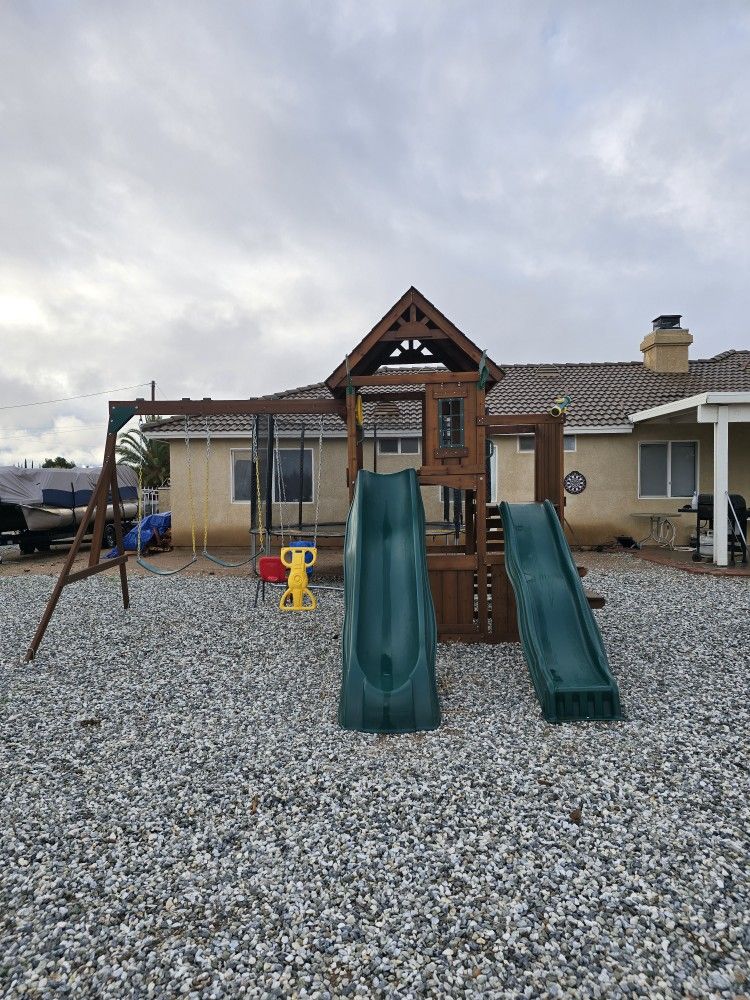 Swing Set