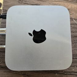 Mac Mini 2012 i7