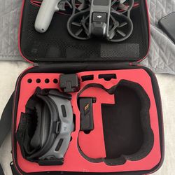 Dji Avata 