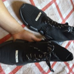 Balenciaga speed 2.0 laced up