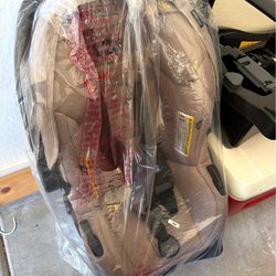 Evenflo travel system