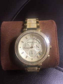 Brand New Michael Kors Watch