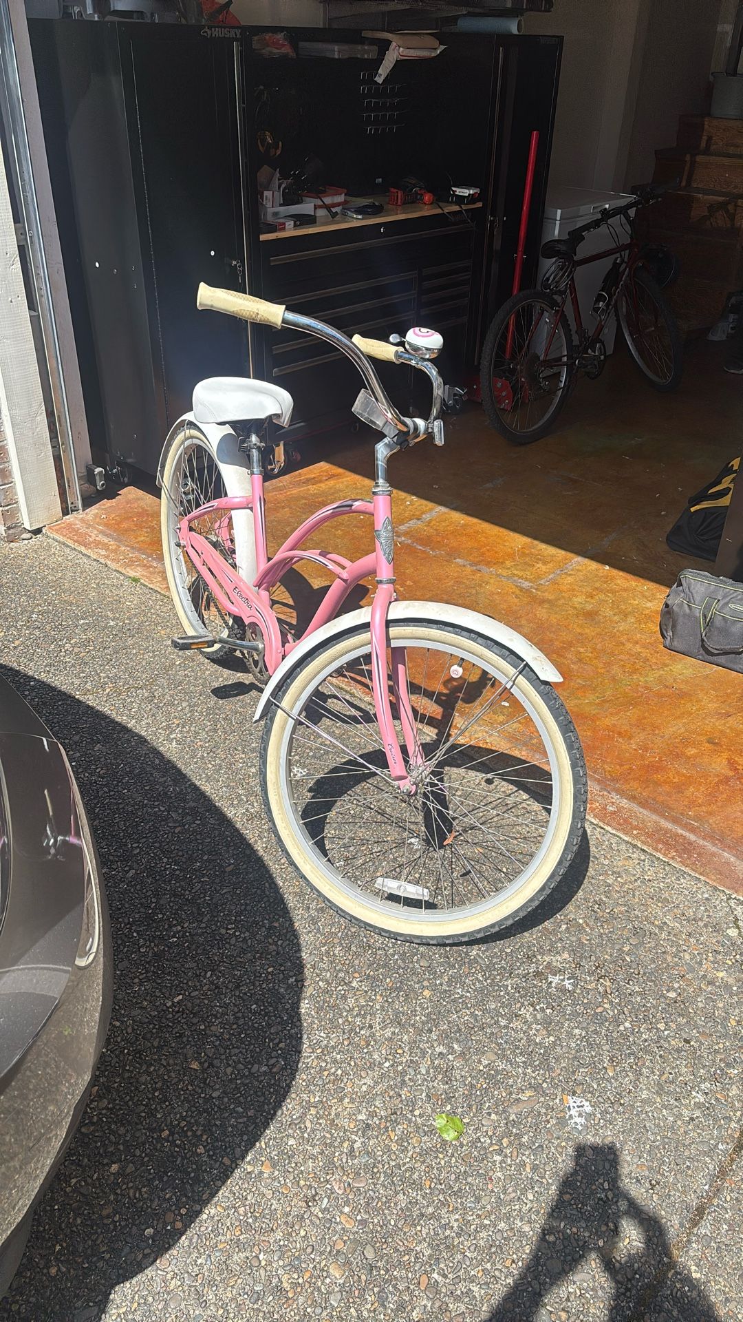 26” Electra Cruiser