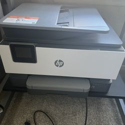 Hp OfficeJet Pro 9018e