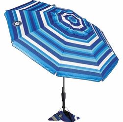 Tommy Bahama Beach Umbrella NEW (UTC area)