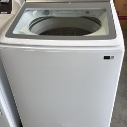 Washer Samsung Extra large 