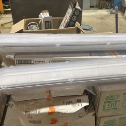 Water Tight Led Strips