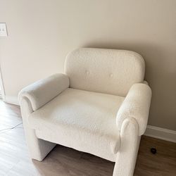 Accent Chairs