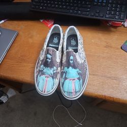 Vans The Shining Edition