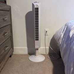 Honeywell Tower Fan 