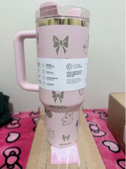 Disney Mickey Stanley 40oz