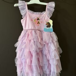 Unicorn Dress