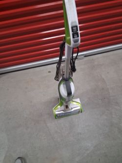 Bissell all in one multi surface cleaner