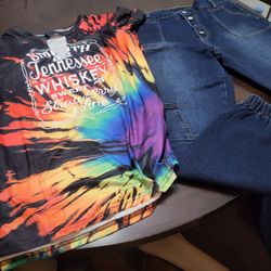 Brand New Outfit From  Temu 