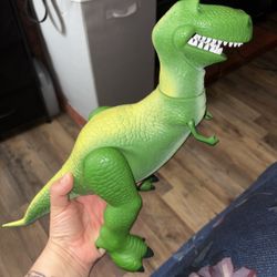 REX TOY 